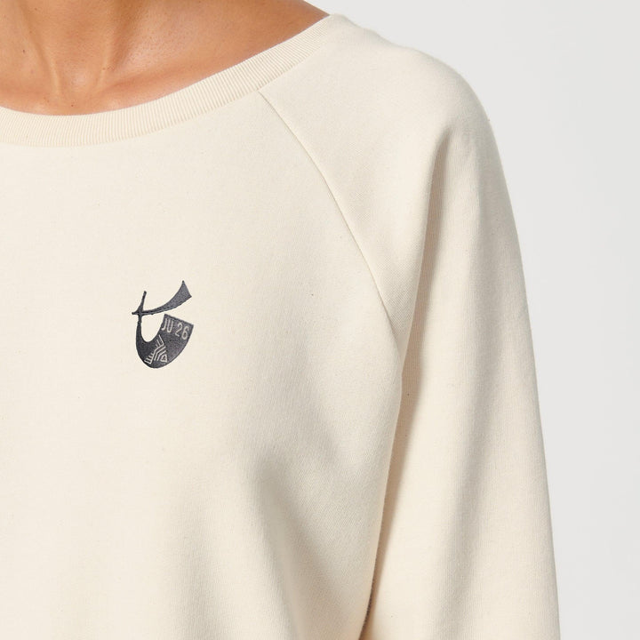 The Sweatshirt Drop-Lite: PURE - Treehopper