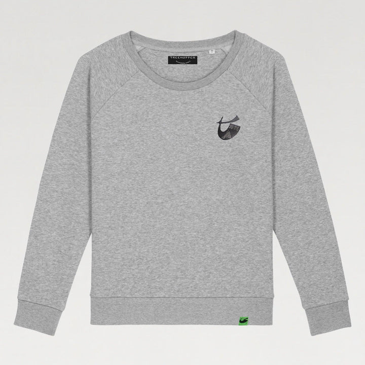 The Sweatshirt Drop-Lite - Treehopper
